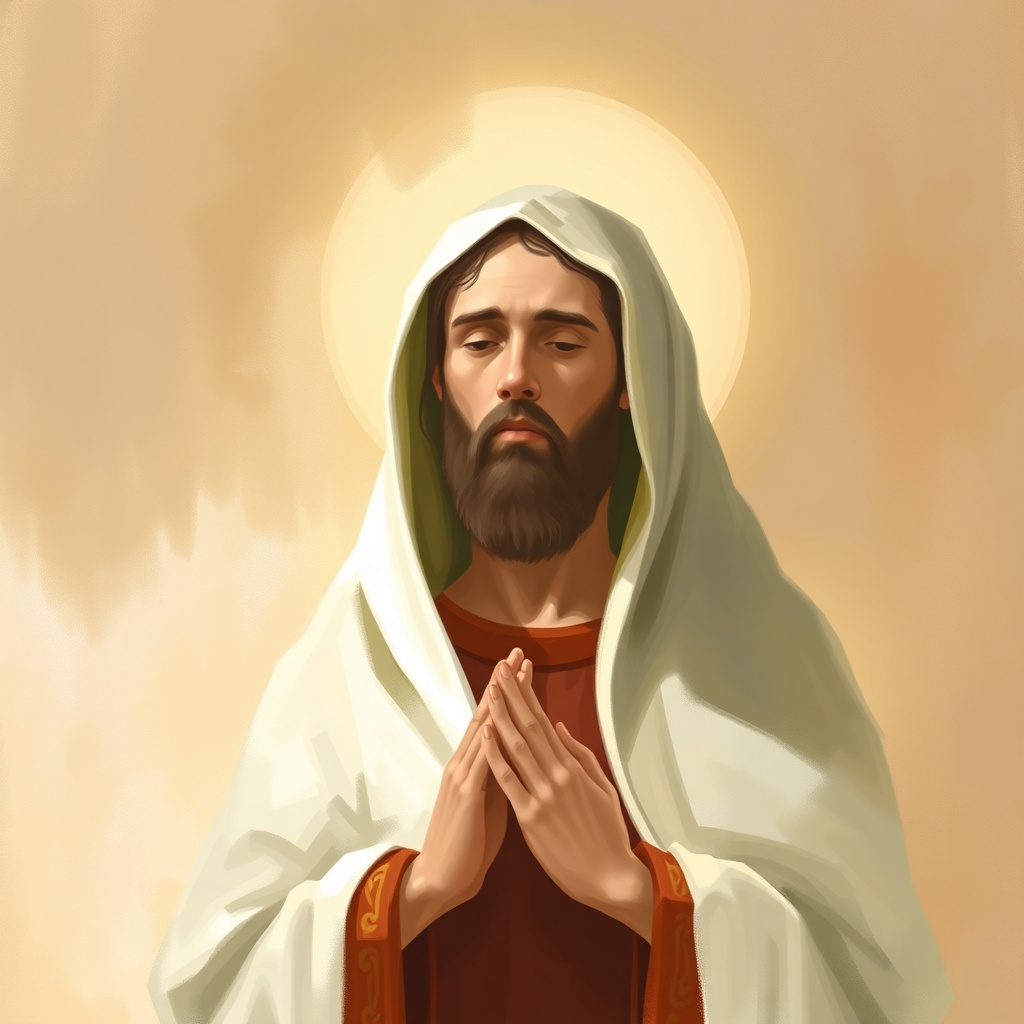 Bible Verses About Goodness and Christian Living