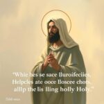 Bible Verses About Holiness and Living Holy