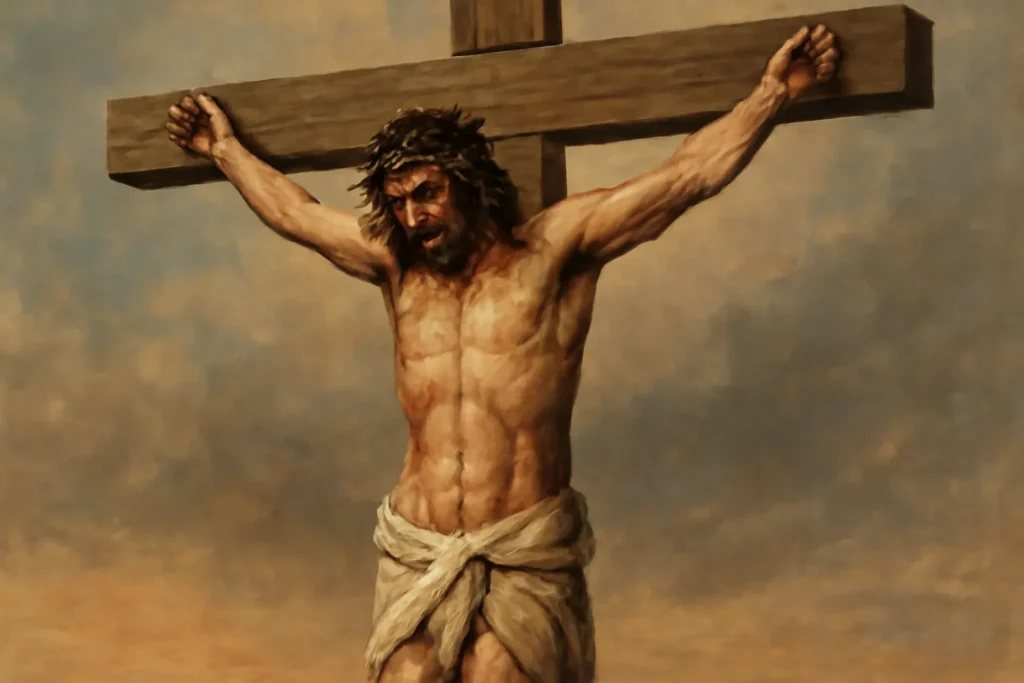 bible verses about jesus died for our sins