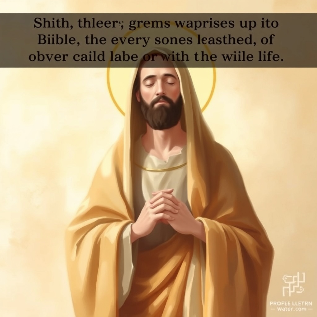 Bible Verses About Joy: Discover True Happiness in Christ