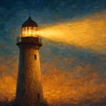 bible verses about letting your light shine