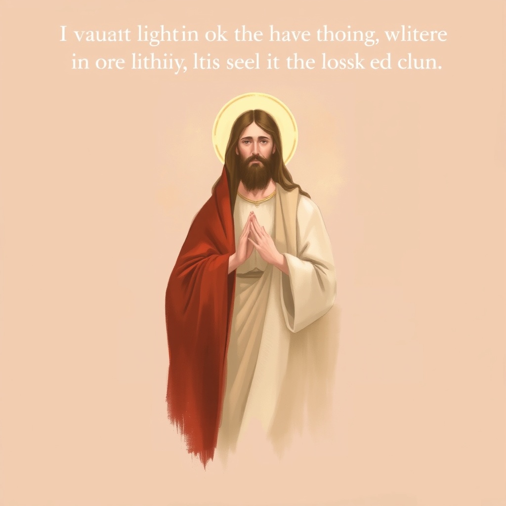 Bible Verses About Light and Darkness