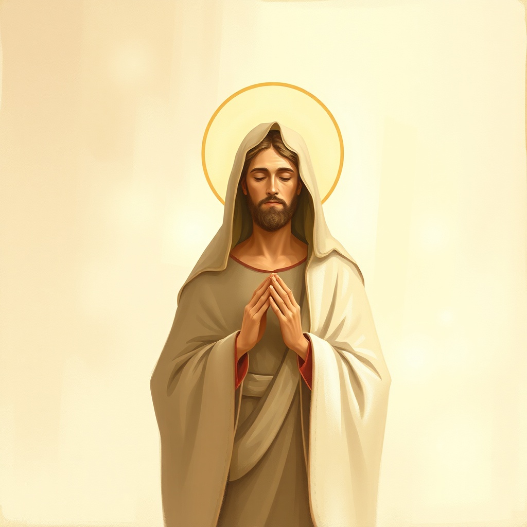Bible Verses About Loneliness and God's Comfort