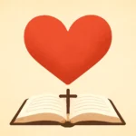 Bible Verses About Loving God with All Your Heart bible verses about loving god with all your heart