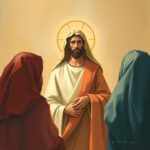 Bible Verses About Mission and Calling