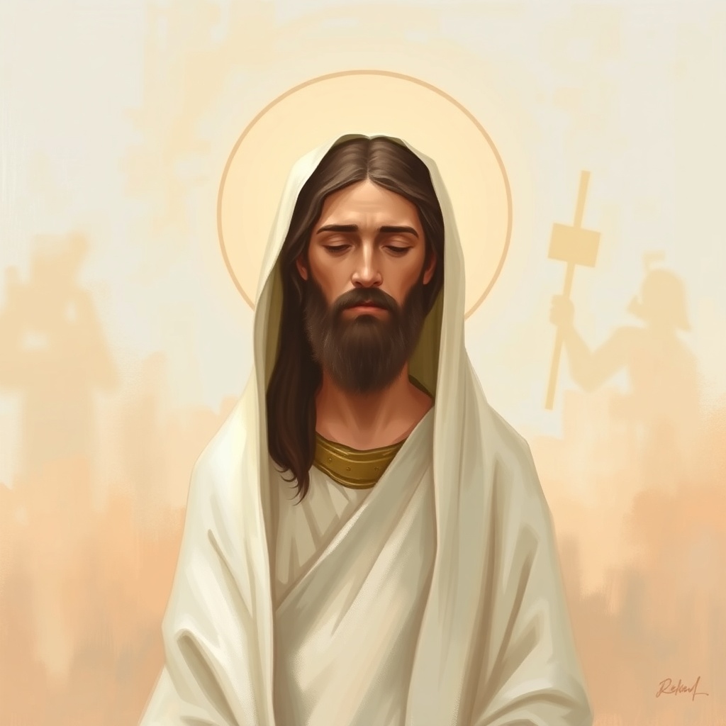 Bible Verses About Never Being Alone