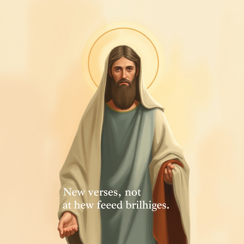 Bible Verses About New Beginnings and Fresh Starts