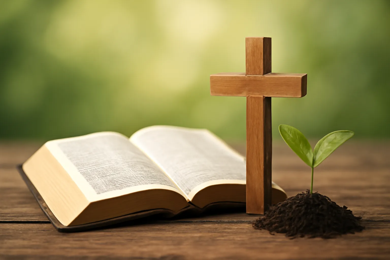 bible verses about new creation
