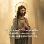 Bible Verses About Overcoming Depression and Finding Hope