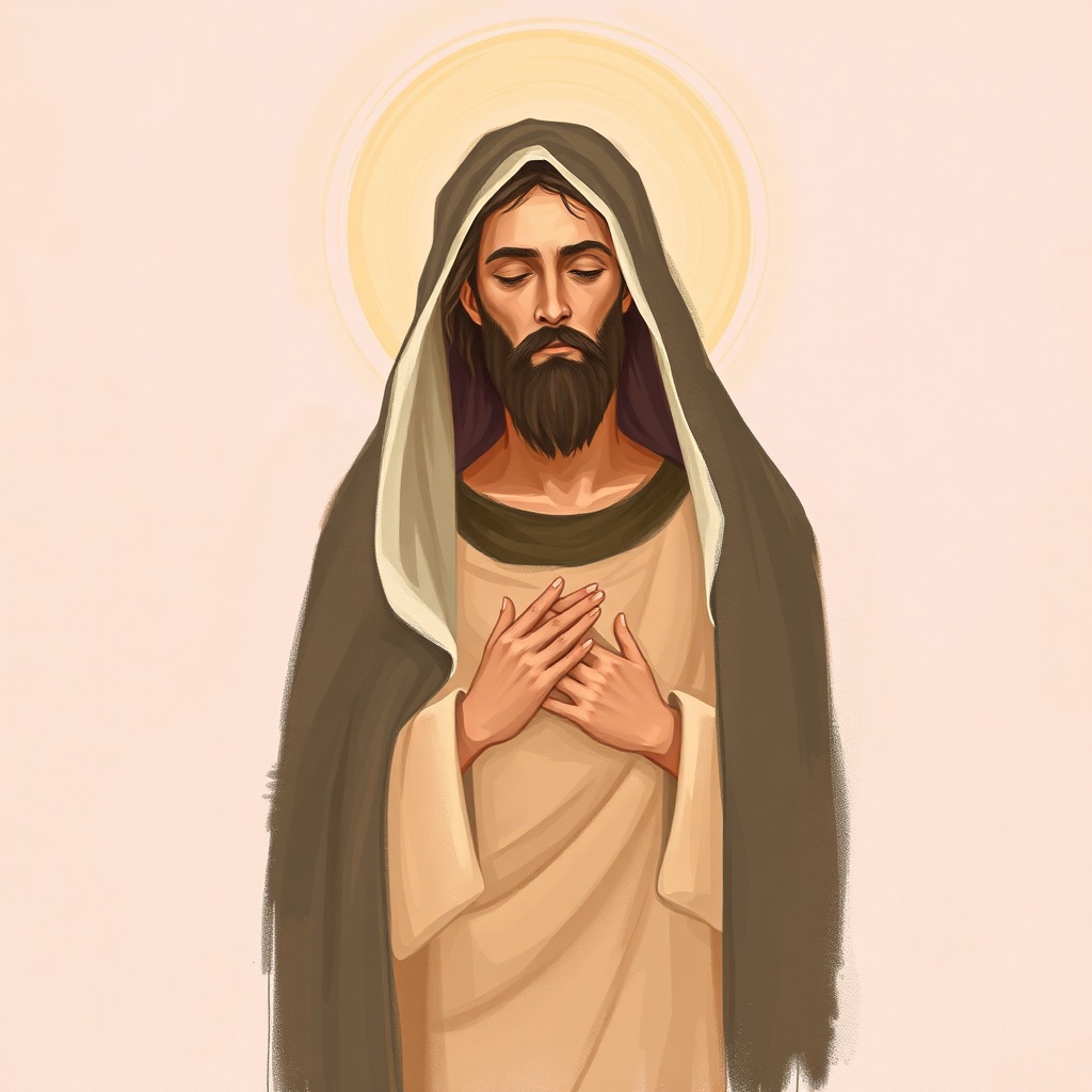 Bible Verses About Peace and Mental Health