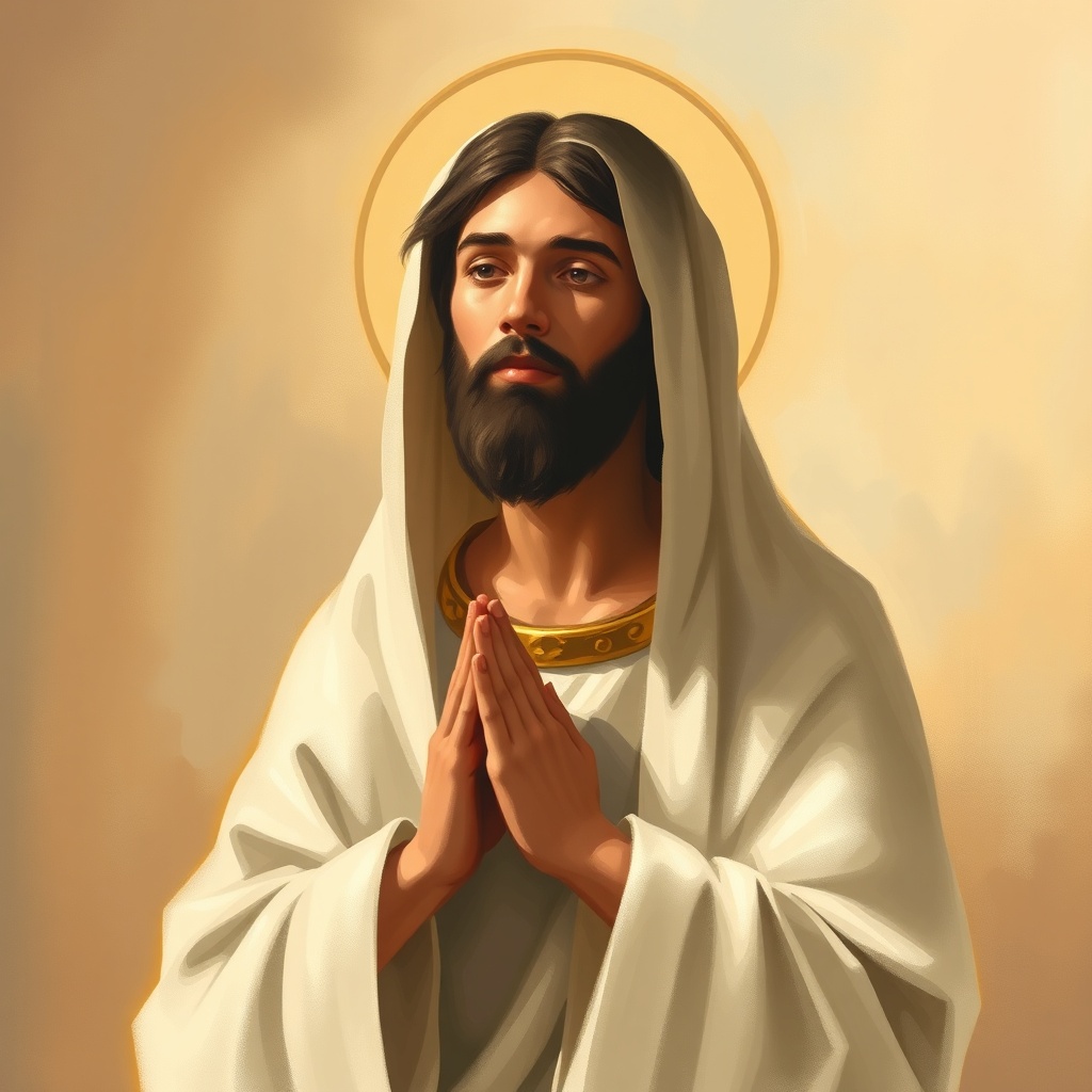 Bible Verses About Praise and Worship