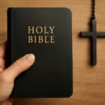 bible verses about protection from evil spirits