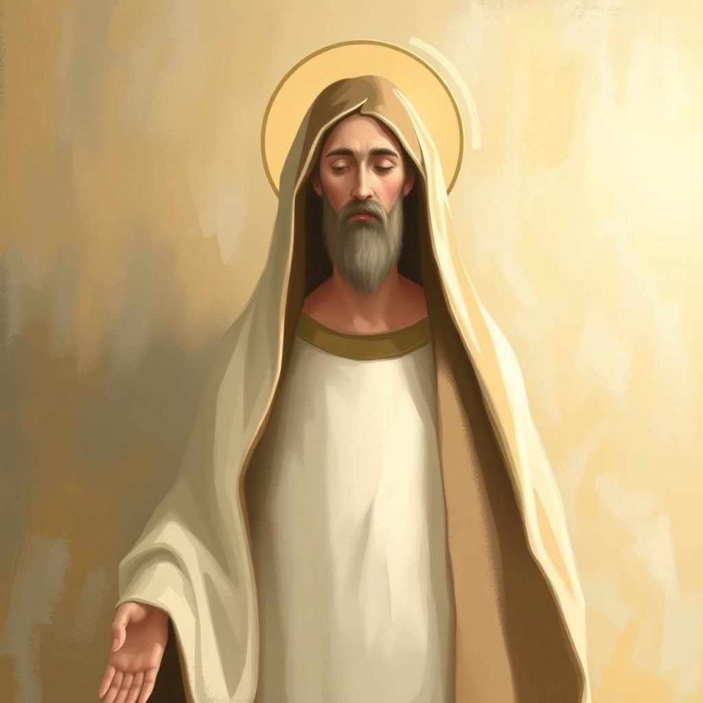 Bible Verses About Purity and Holiness