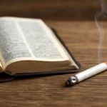 Bible Verses About Quitting Smoking: Hope and Strength Now bible verses about quitting smoking