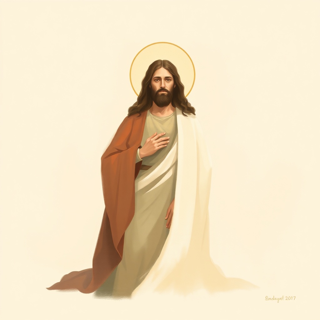 Bible Verses About Resurrection and Eternal Life