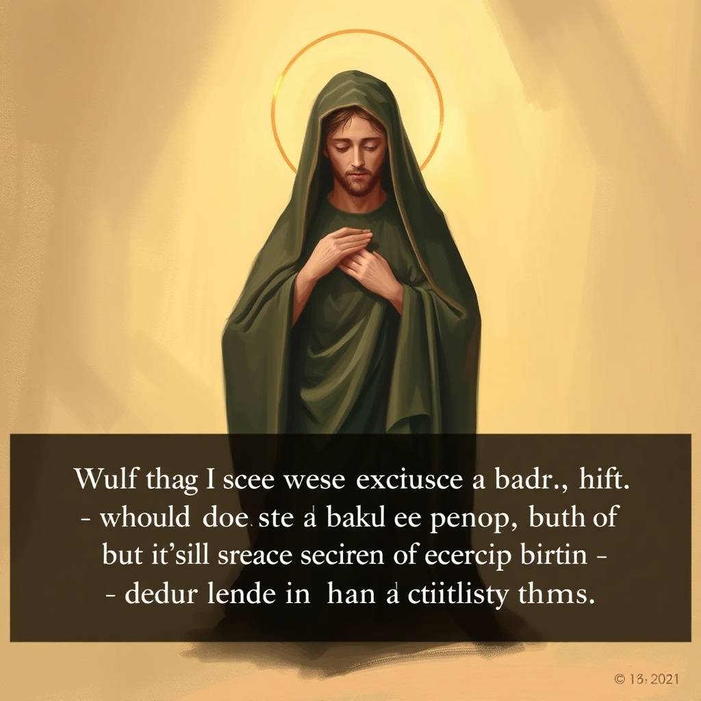 Bible Verses About Sadness and Comfort in Hard Times