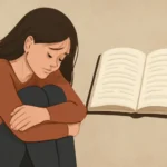 bible verses about self hate