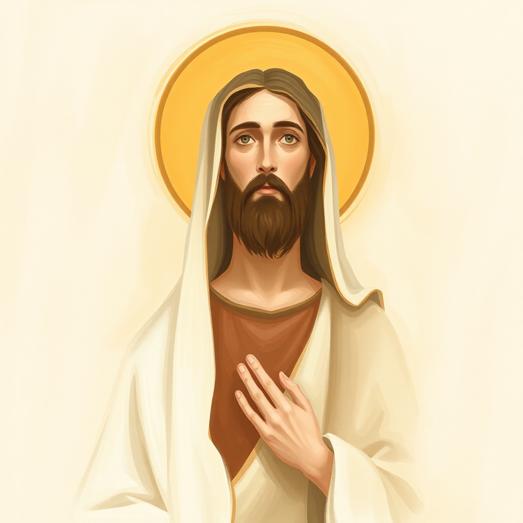 Bible Verses About Self-Worth in God