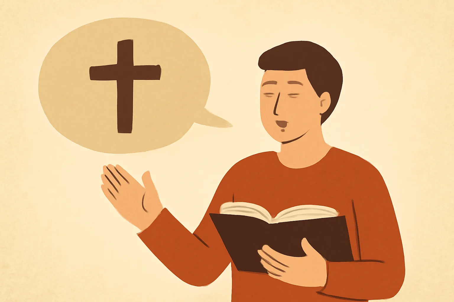 bible verses about spreading god's word