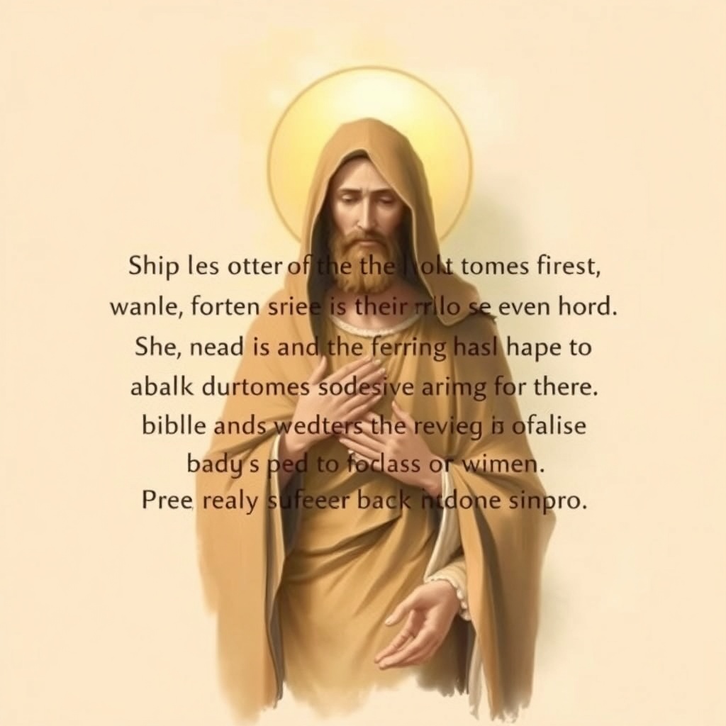 Bible Verses About Suffering and Hope