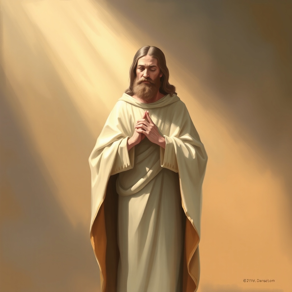 Bible Verses About Temptation and Overcoming It