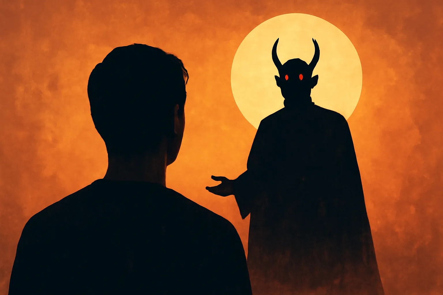 bible verses about the anti christ