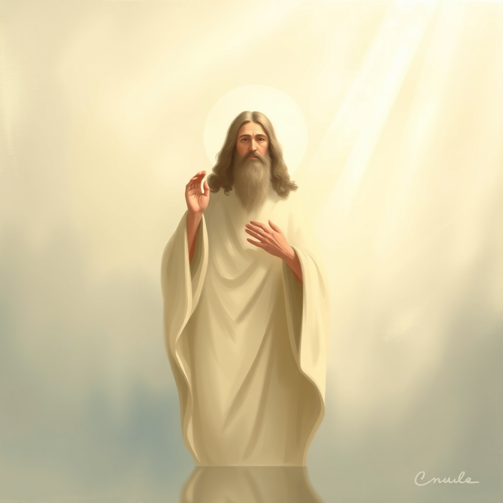 Bible Verses About the Holy Spirit: Key Scriptures