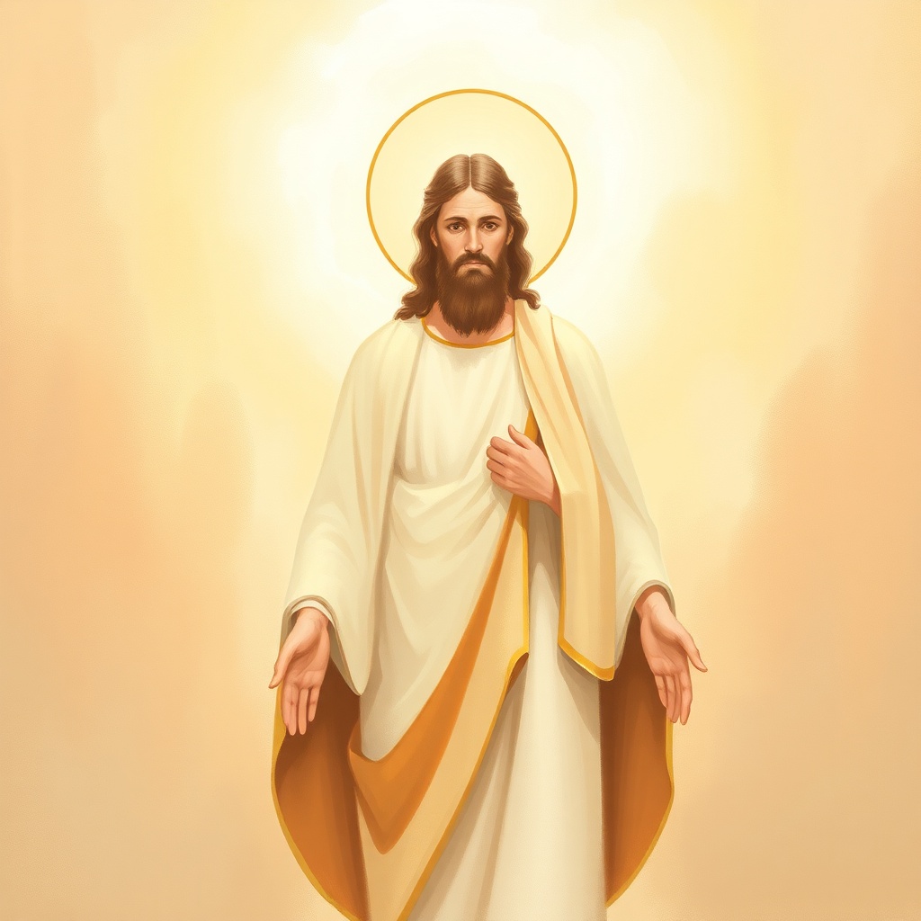Bible Verses About Truth: God's Word and Jesus