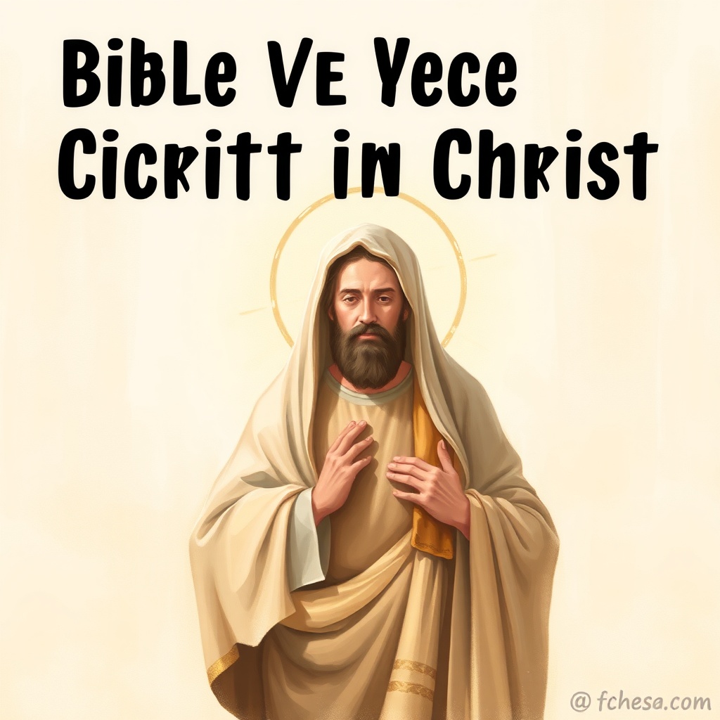 Bible Verses About Victory in Christ