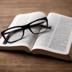 bible verses about vision