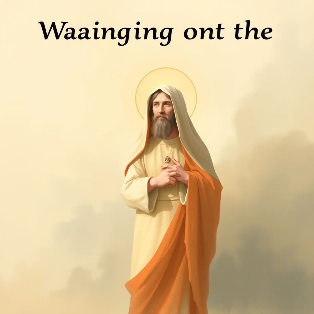 Bible Verses About Waiting on the Lord