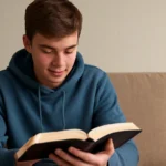 Bible Verses About Youth Ministry: Key Scriptures for Teens and Leaders bible verses about youth ministry