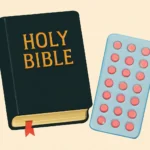 Bible Verses Against Birth Control: Biblical Guidance on Family Planning bible verses against birth control