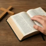 bible verses against sickness