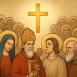 Bible Verses All Saints Day: Uplifting Scriptures to Honor the Saints bible verses all saints day