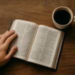 bible verses anxiety fear