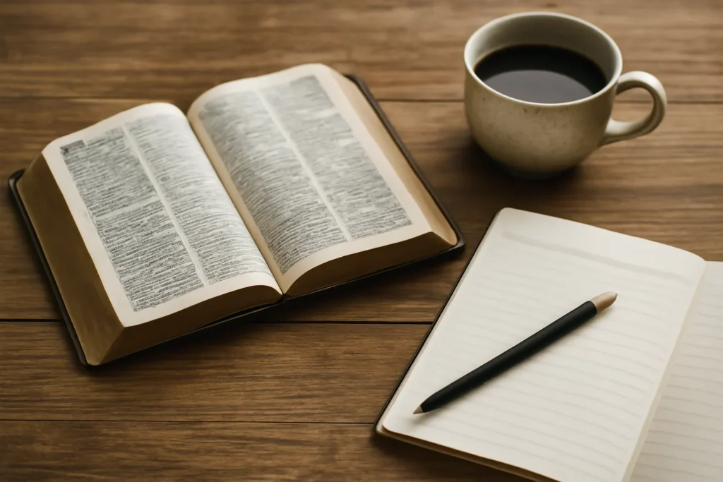 bible verses examples