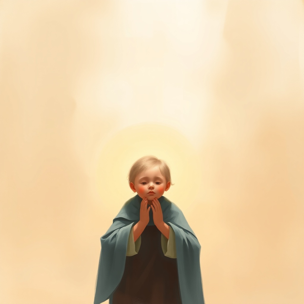 Bible Verses for Baby Dedication in English