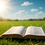 bible verses for beautiful day