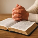 bible verses for daily life