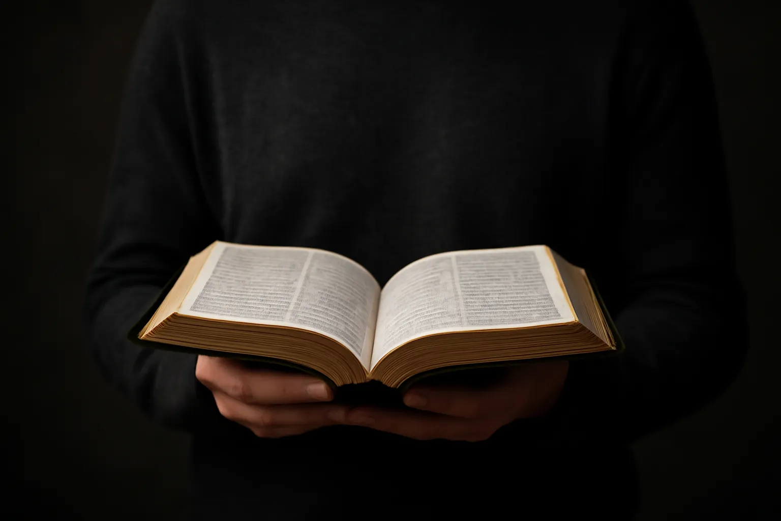 bible verses for evil spirits