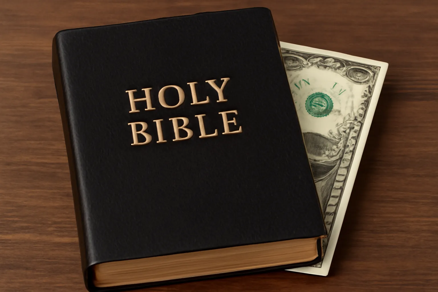 bible verses for help with finances