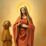 Bible Verses for Mothers: God's Blessings and Guidance Bible Verses for Mothers: God's Blessings and Guidance