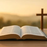 Bible Verses for New Stages in Life: Comfort and Guidance bible verses for new stages in life
