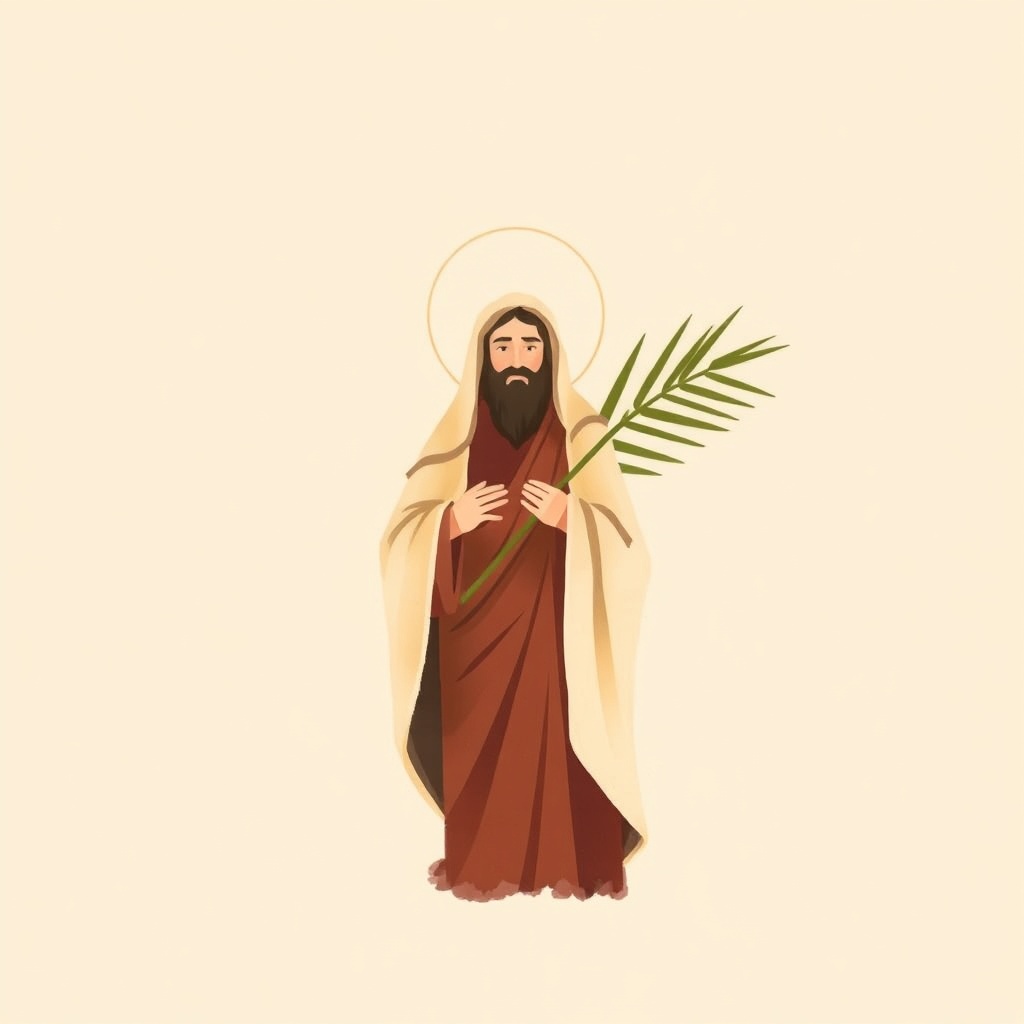 Bible Verses for Palm Sunday: Celebrating Jesus' Triumphal Entry
