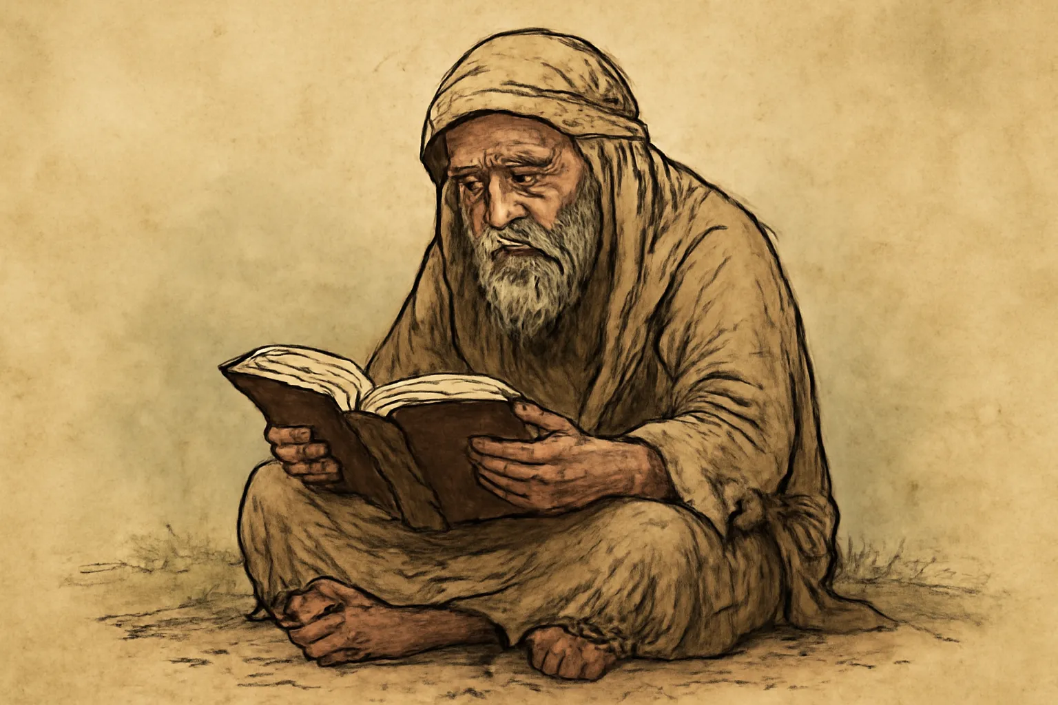 bible verses for poor