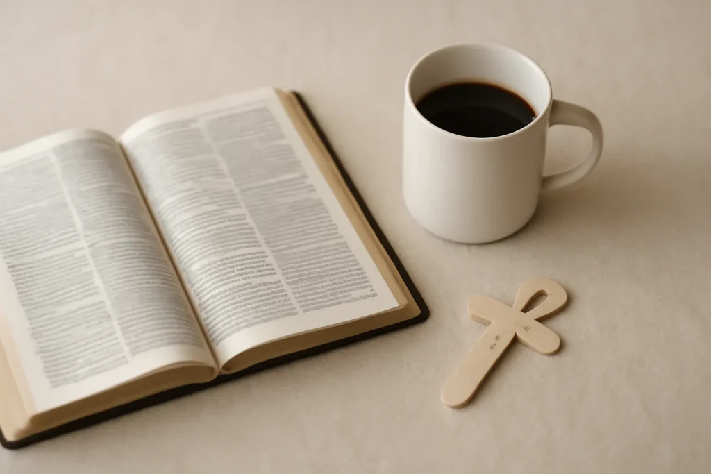 bible verses for rest