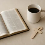 bible verses for rest