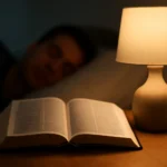 Bible Verses for Sleep When Stressed: Calming Scriptures to Help You Rest bible verses for sleep when stressed