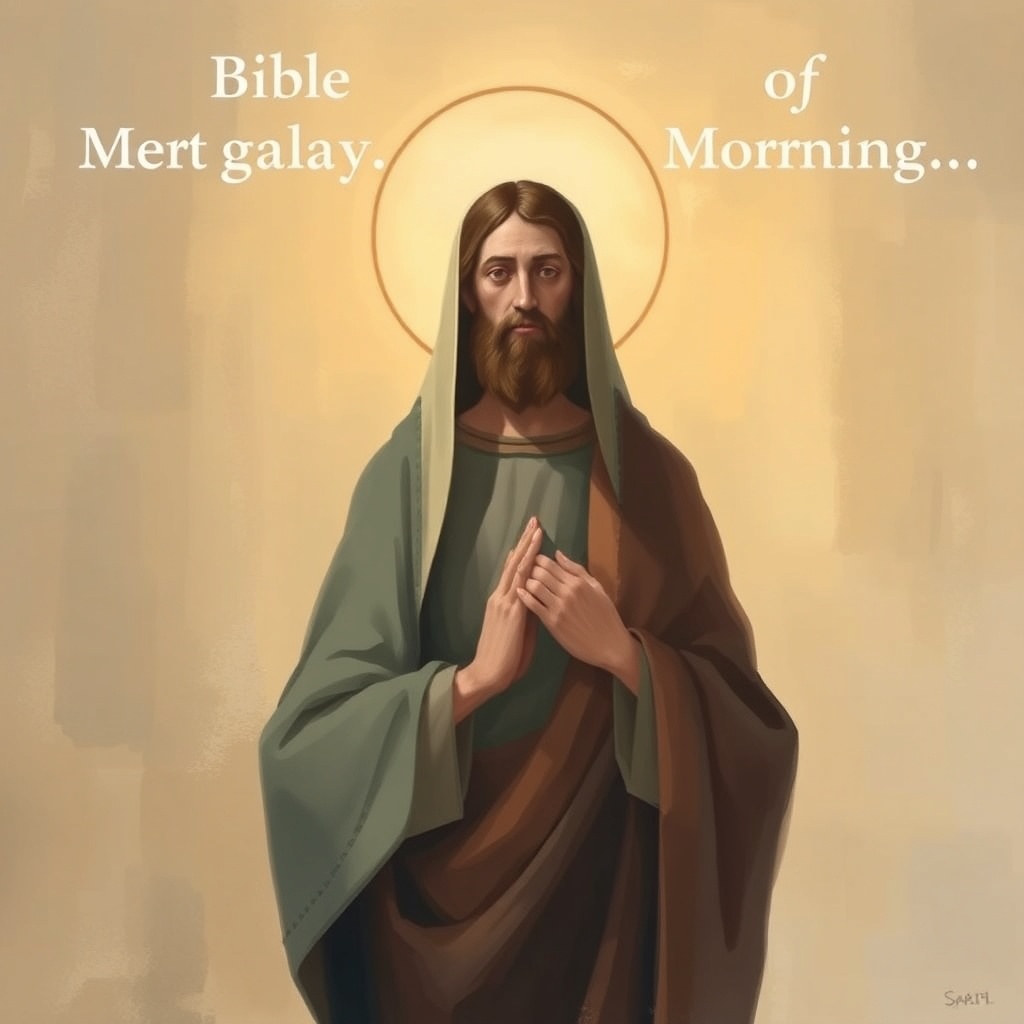 Bible Verses for Strength in the Morning